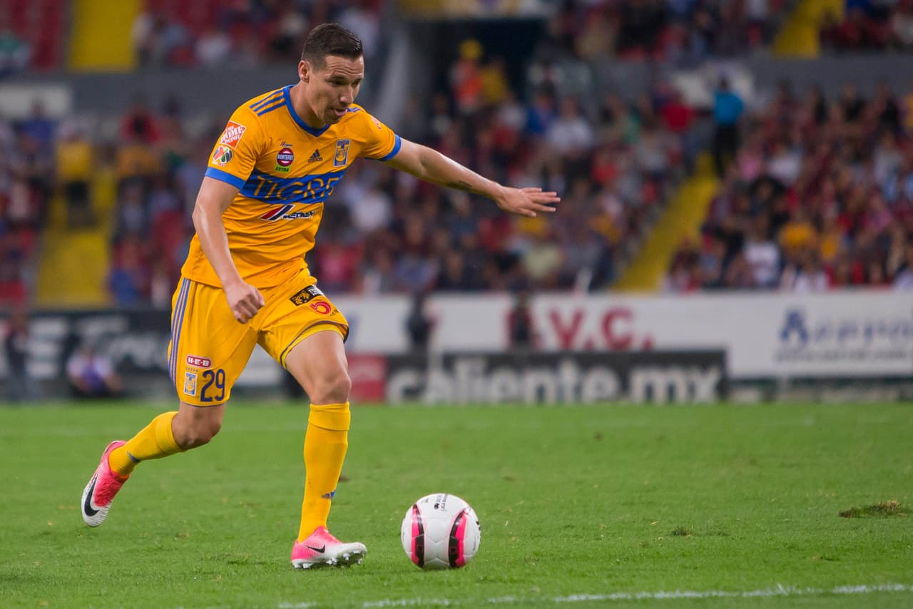 Con un valor de 3.5 millones, Jesús Dueñas es otro de los importantes activos de los Tigres.