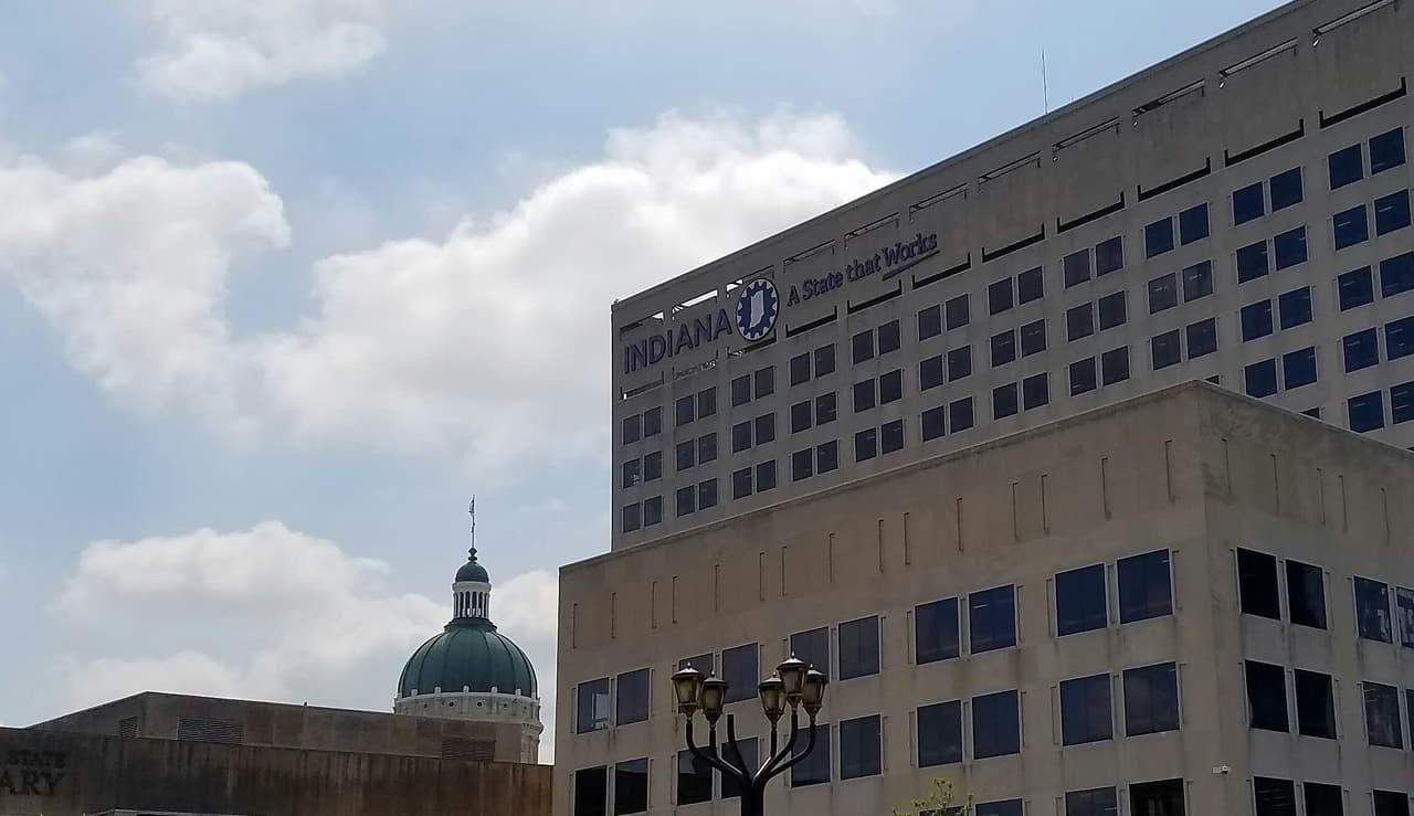 Indiana se ha recuperado rápidamente de la Gran Recesión
