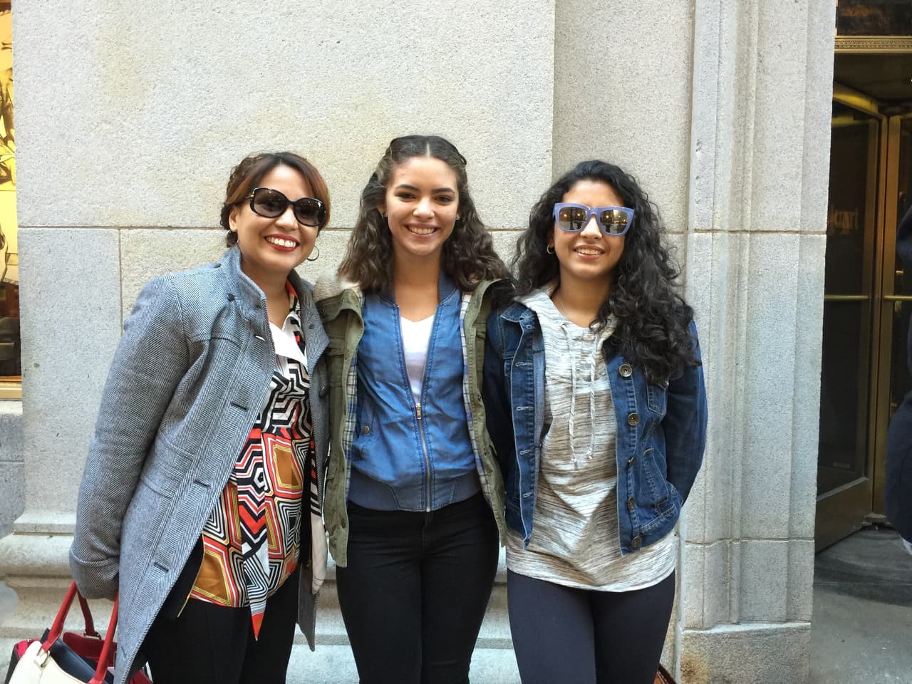 Cientos de jóvenes llegaron a mostrar su talento, todos compartiendo el mismo sueño de ser elegidos para llegar a Miami y ser parte de esta nueva temporada en la que chicos y chicas lucharán por un espacio en La Banda.