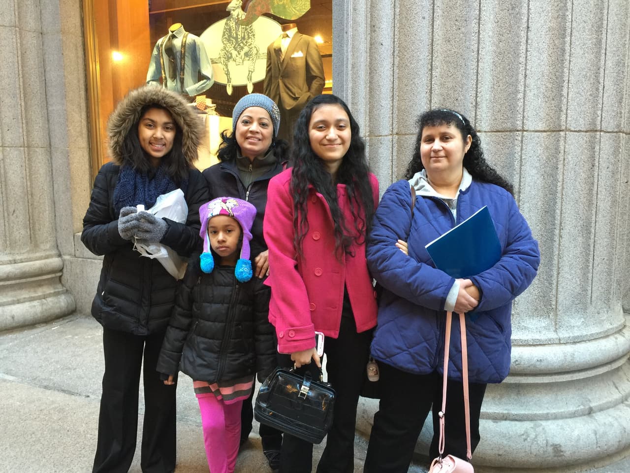 Cientos de jóvenes llegaron a mostrar su talento, todos compartiendo el mismo sueño de ser elegidos para llegar a Miami y ser parte de esta nueva temporada en la que chicos y chicas lucharán por un espacio en La Banda.