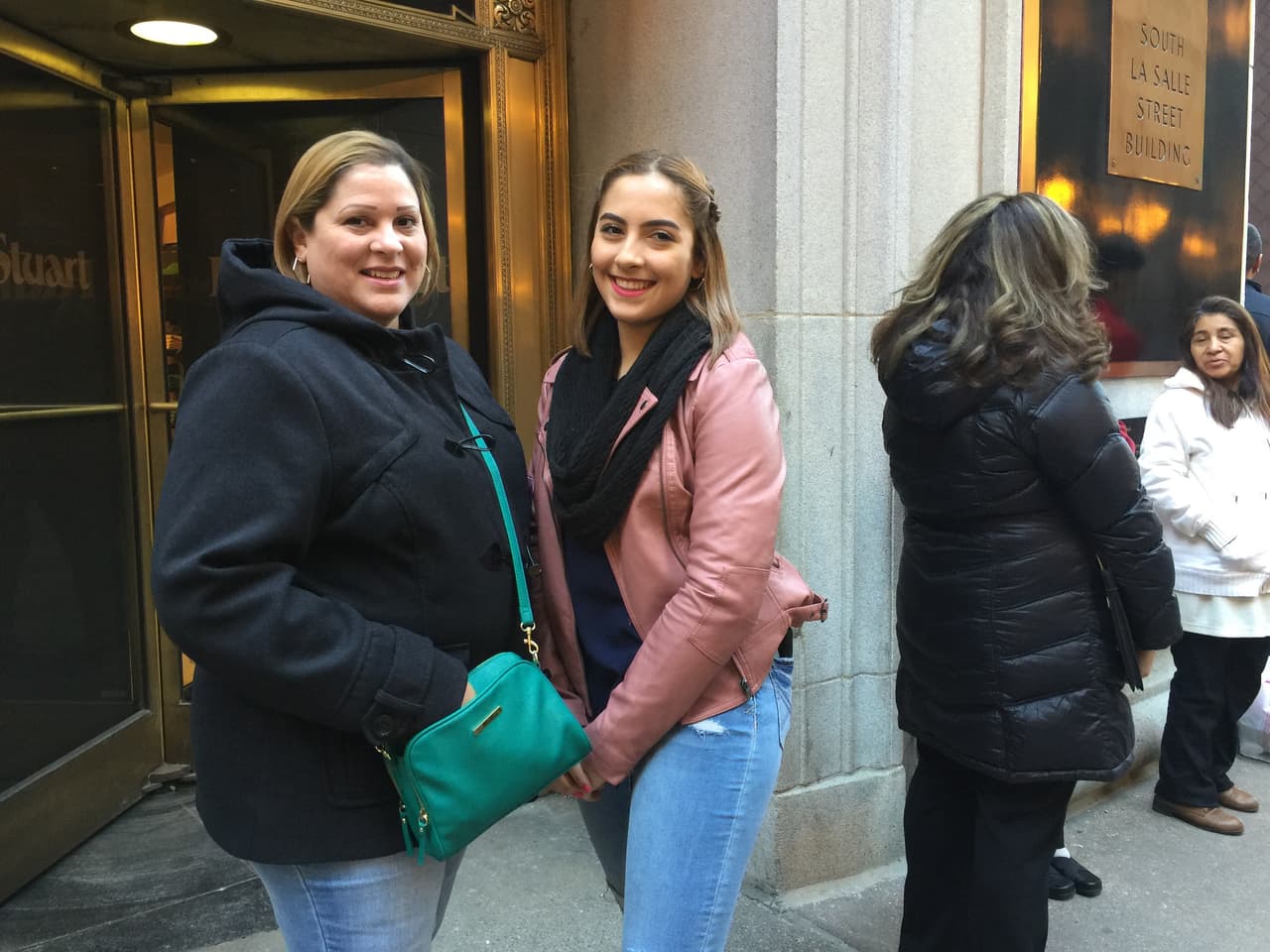 Cientos de jóvenes llegaron a mostrar su talento, todos compartiendo el mismo sueño de ser elegidos para llegar a Miami y ser parte de esta nueva temporada en la que chicos y chicas lucharán por un espacio en La Banda.