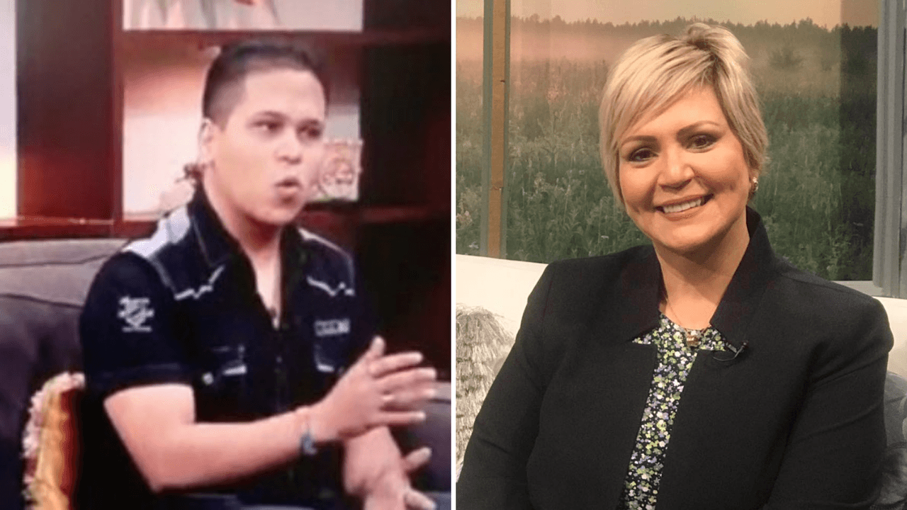 "El Jimagua" acusa que la pastora Wanda Rolón lo quiso someter a terapia de conversión