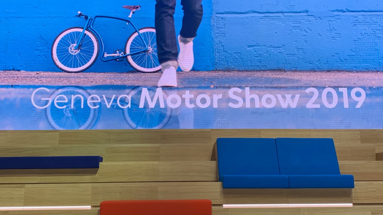 Estos fueron los mejores carros del Auto Show de Ginebra 2019