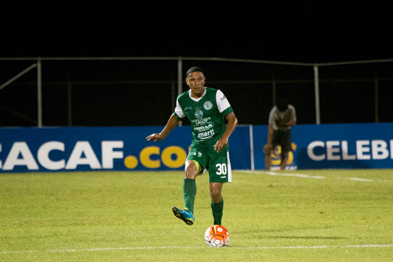 San Francisco 8-0 Verdes: San Francisco destroza a Verdes en vano