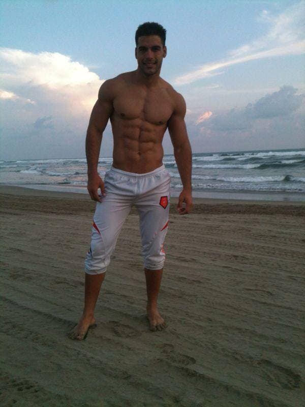 Poco a poco Lenny construye una sólida carrera en la actuación.