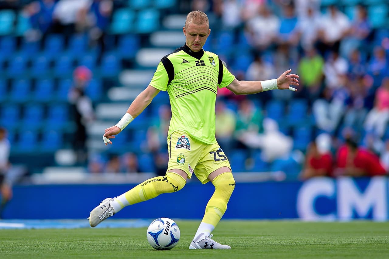 William Yarbrough: El portero de León pasó de ser un titular indiscutible con la fiera a comer banca por casi todo el torneo Apertura. El guardameta que ayudó a que los esmeraldas lograran el bicampeonato sólo disputó 4 juegos de liga (2 de torneo regular y 2 de liguilla).