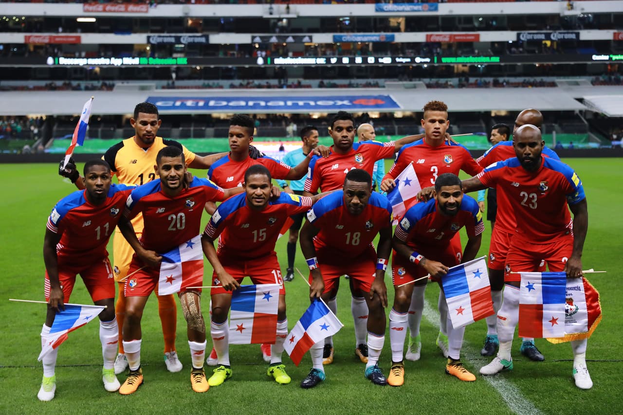 Grupo G: Panamá tendrá su primer partido contra Bélgica.