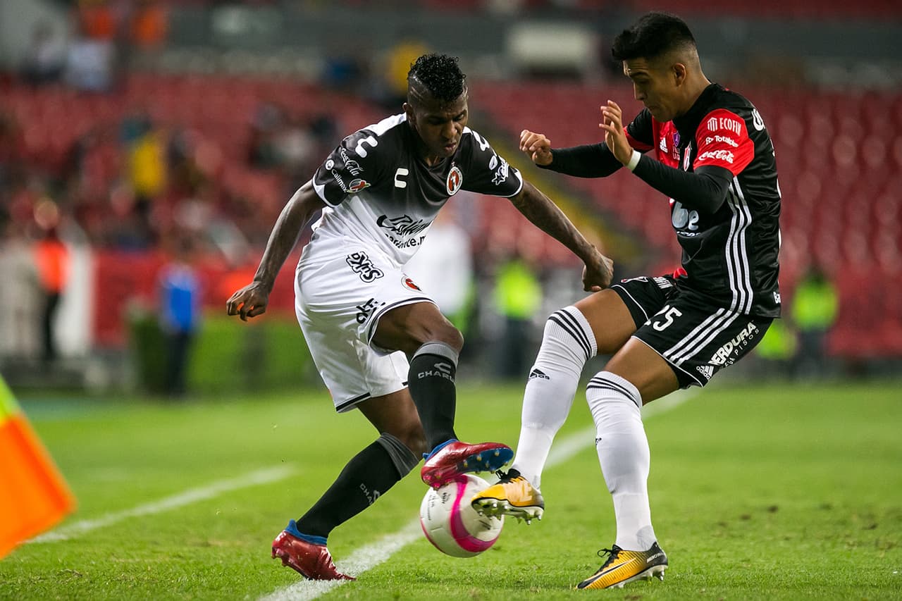 Tijuana visitará a Chivas en la próxima jornada obligado a ganar si quieren mantener posibilidades en el presente torneo.