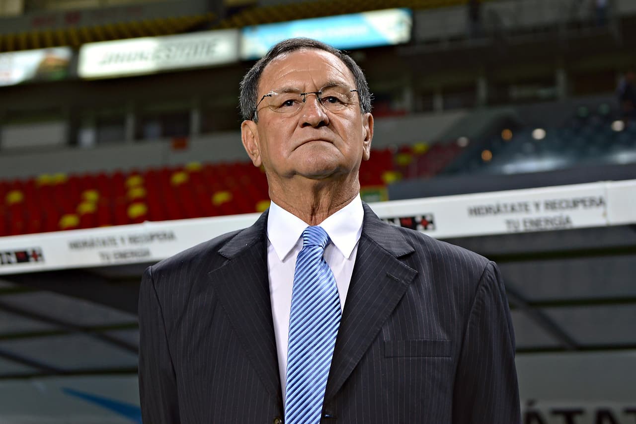 Para Enrique Meza, Morelia sólo necesita 'un complemento adecuado'