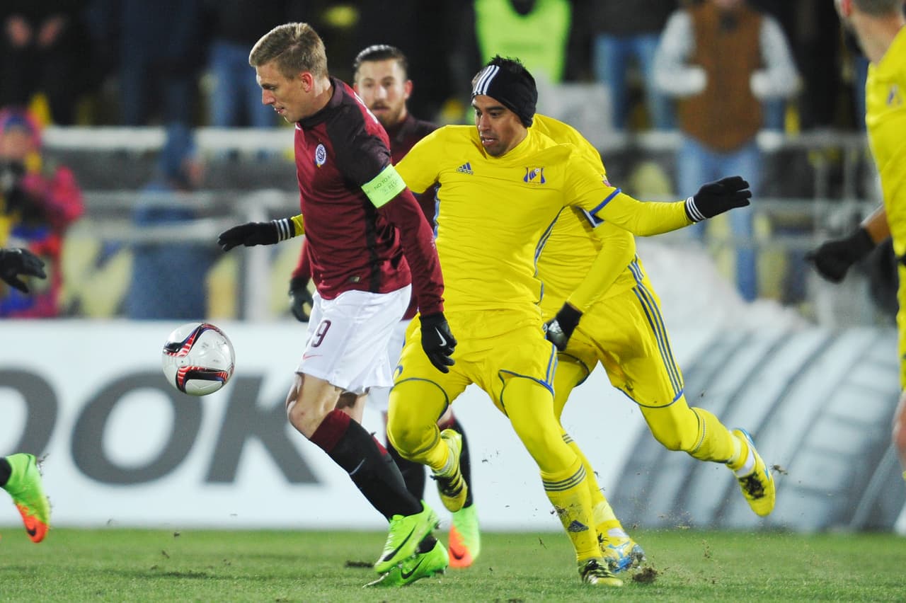 13. Christian Noboa (Rostov)