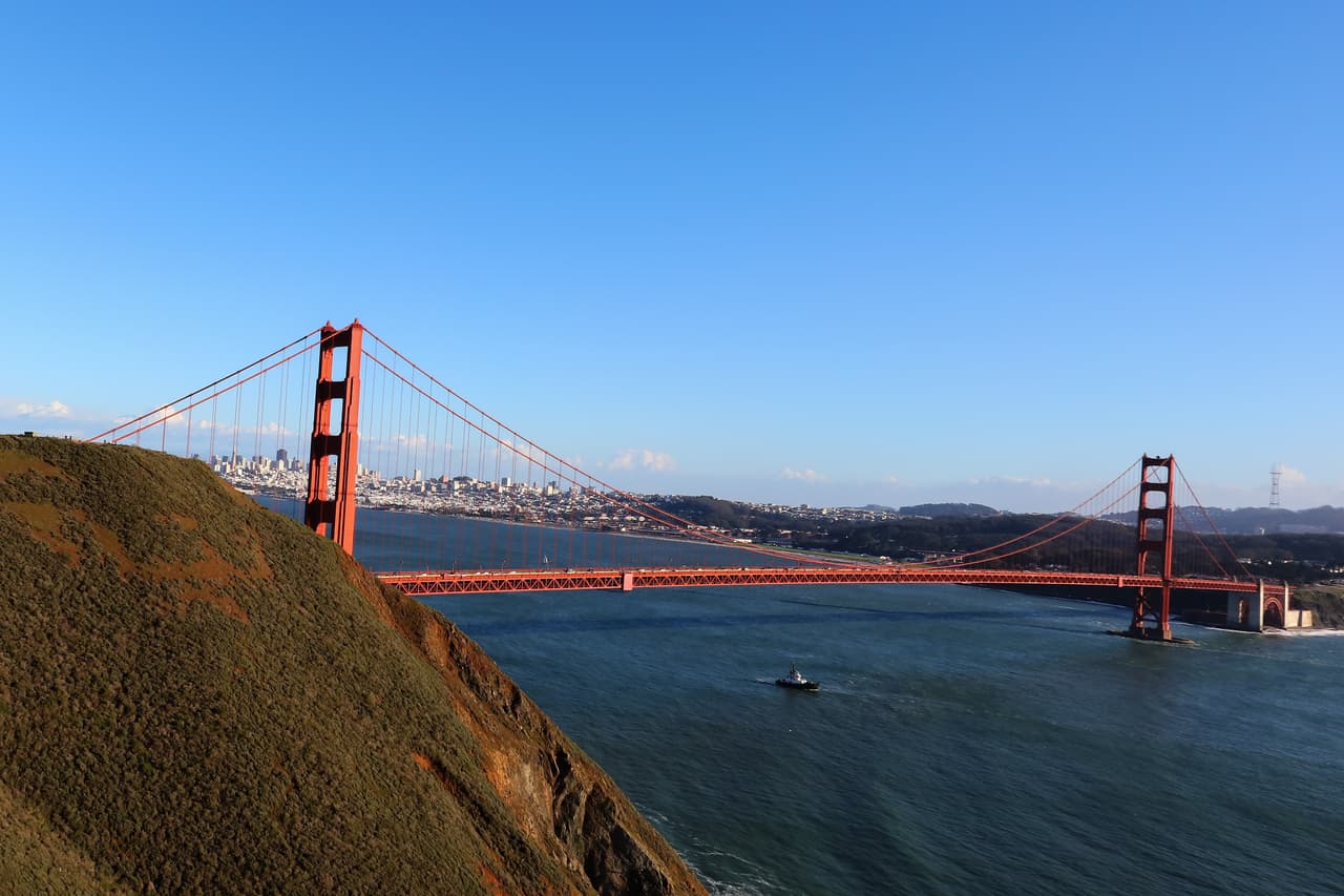 Con motivo del aniversario 50 del juego más importante en la NFL, la ciudad de San Francisco nos muestra lo mejor que tiene para esta celebración, he aquí las mejores imágenes.