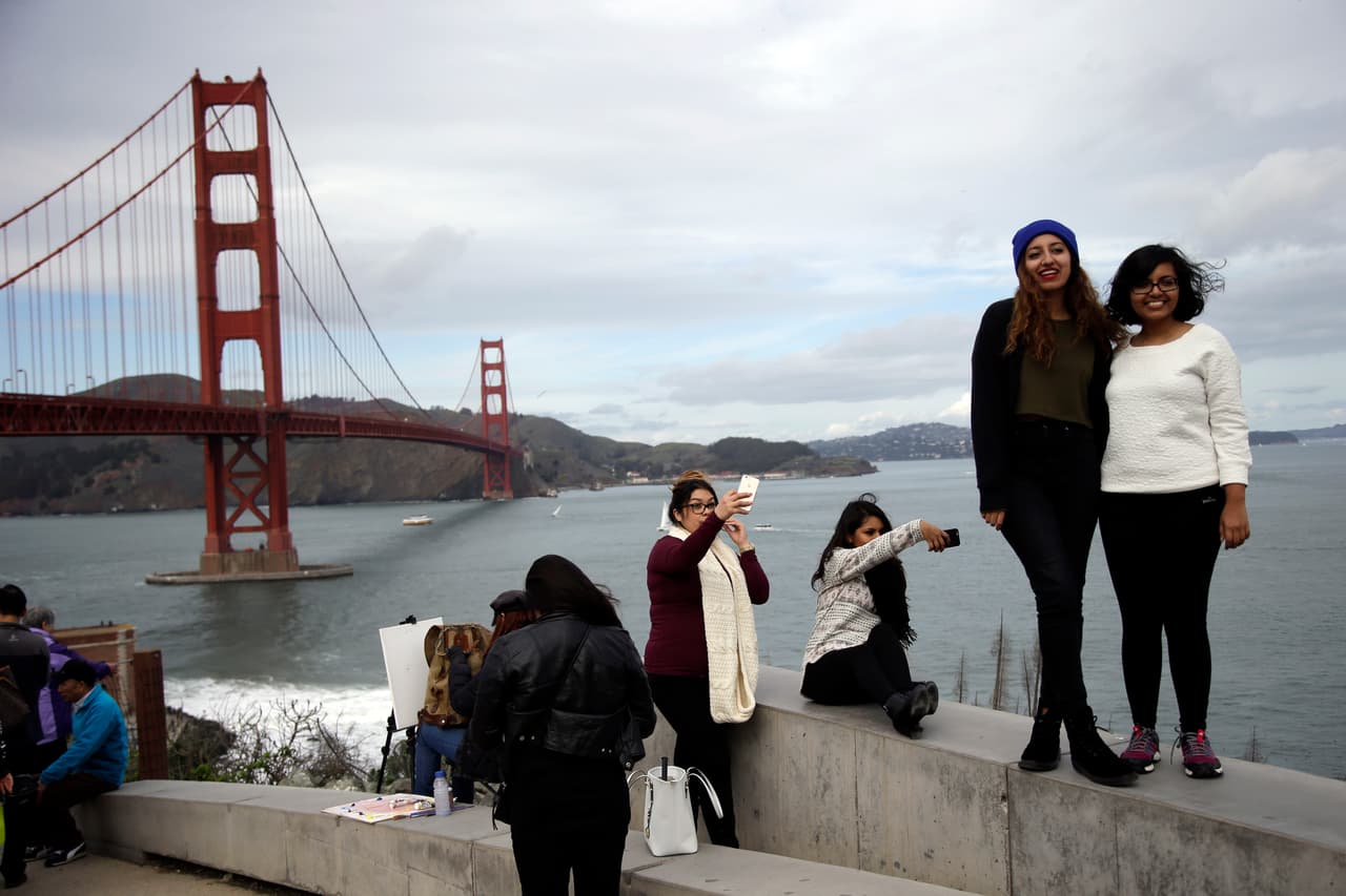Con motivo del aniversario 50 del juego más importante en la NFL, la ciudad de San Francisco nos muestra lo mejor que tiene para esta celebración, he aquí las mejores imágenes.