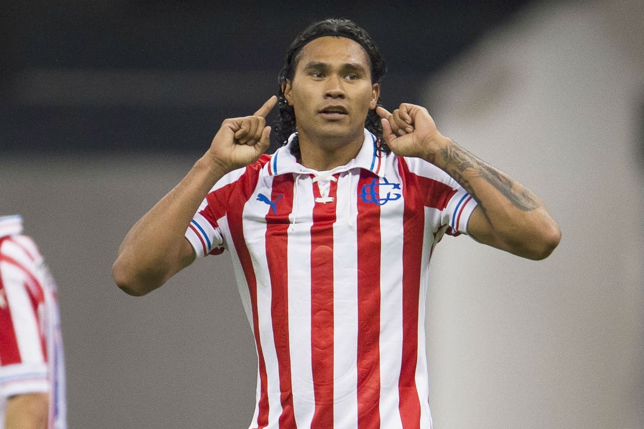 Se confirmó el regreso de Carlos Peña a León, procedente de Chivas, aunque el Club Guadalajara aún en dueño de sus derechos federativos.