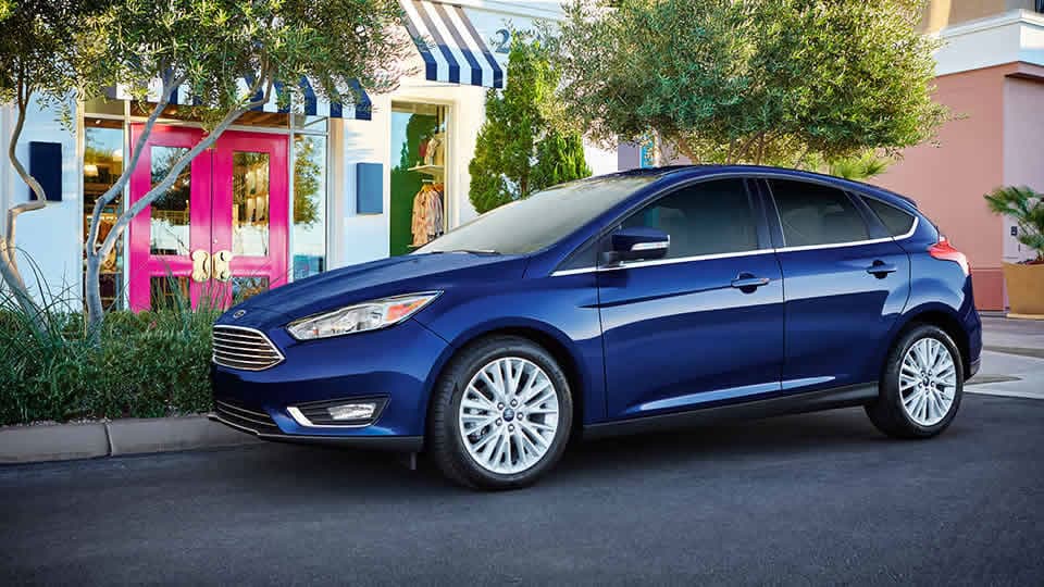 El Focus ya es uno de los modelos históricos de Ford, y nuevamente es el más buscado de la marca. Sin dudas, un símbolo del segmento hatchback de la firma hoy en todo el mundo.