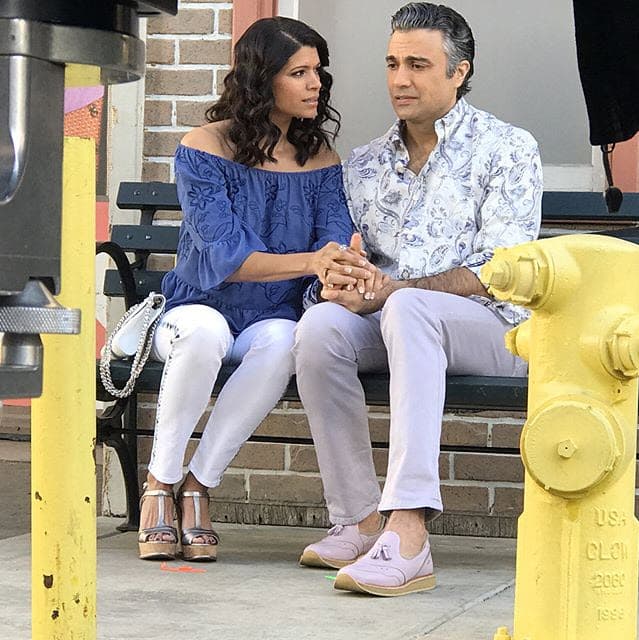 <b><a href="http://www.univision.com/programas/novelas/asi-celebro-jaime-camil-el-cumpleanos-de-su-hija-fotos">Jaime</a></b> lleva tres años alejado de las telenovelas y aunque Rosy Ocampo lo ha invitado a participar en sus proyectos, Camil no ha aceptado por sus múltiples compromisos en la Unión Americana.