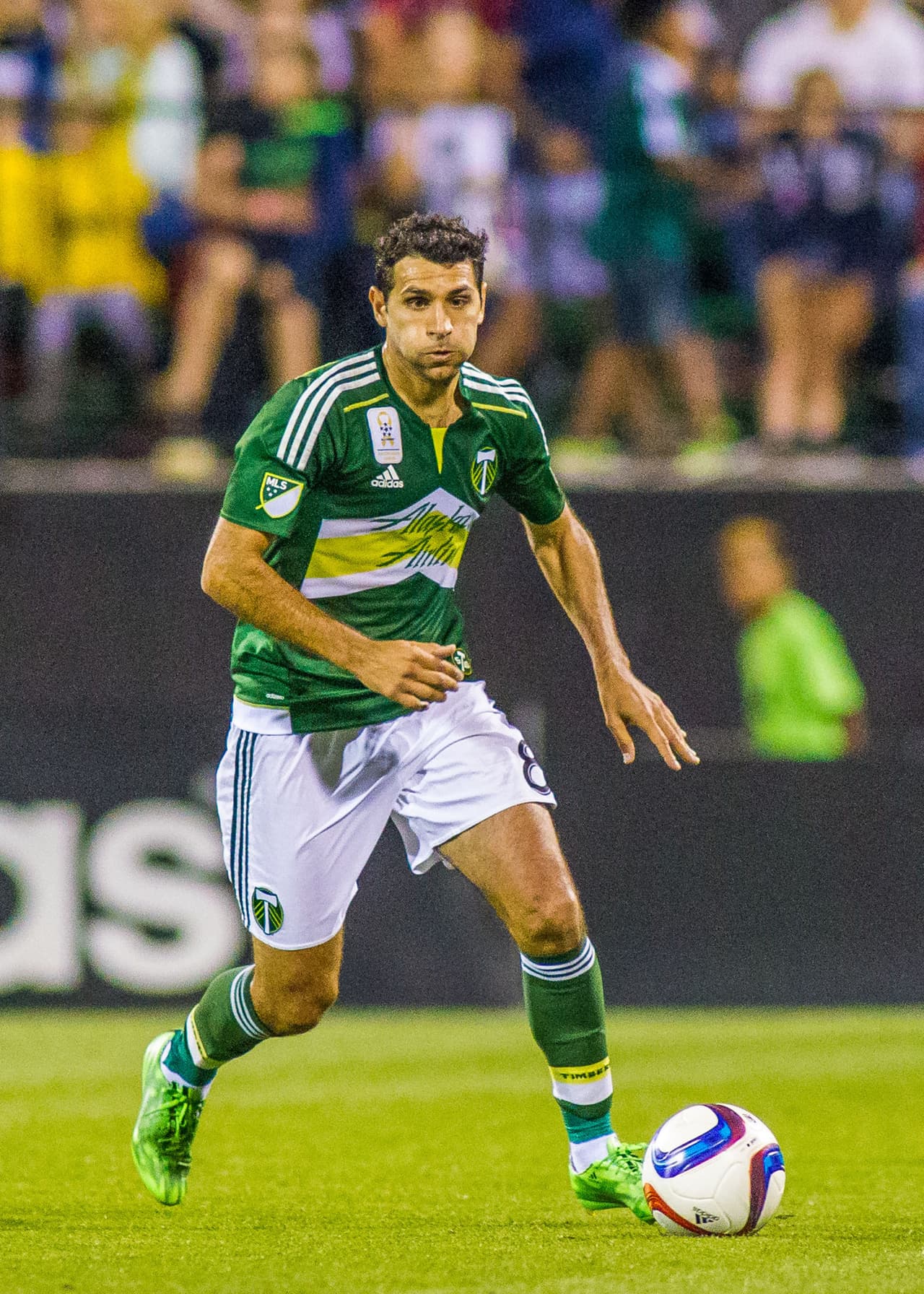 DIEGO VALERI (Portland Timbers)