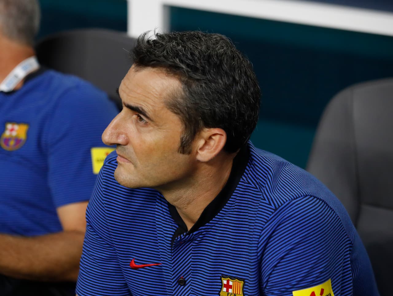 Los de Ernesto Valverde ahora se regresarán a Barcelona para enfrentar el próximo siete de agosto al Chapecoense por el Trofeo Joan Gamper.