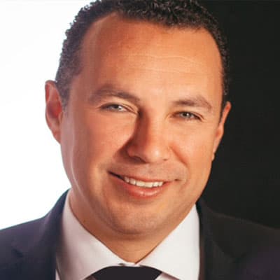 Héctor E Sánchez's profile picture