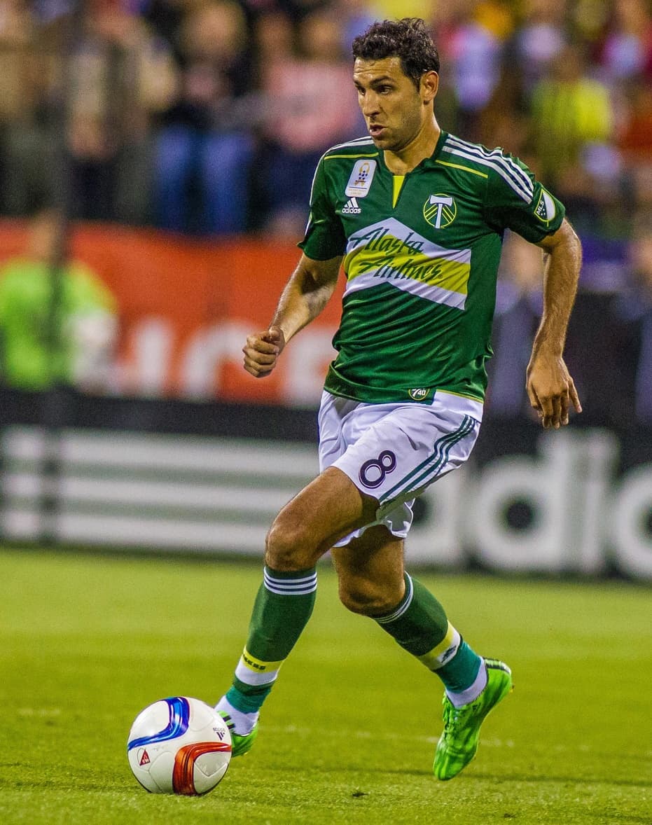 Diego Valeri