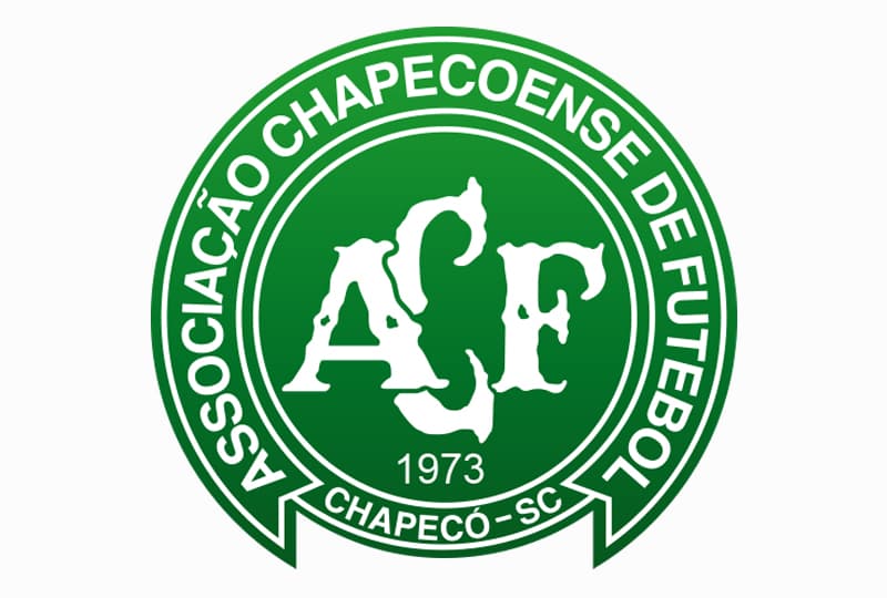 El mundo del fútbol se solidariza en apoyo al Chapecoense tras accidente aéreo