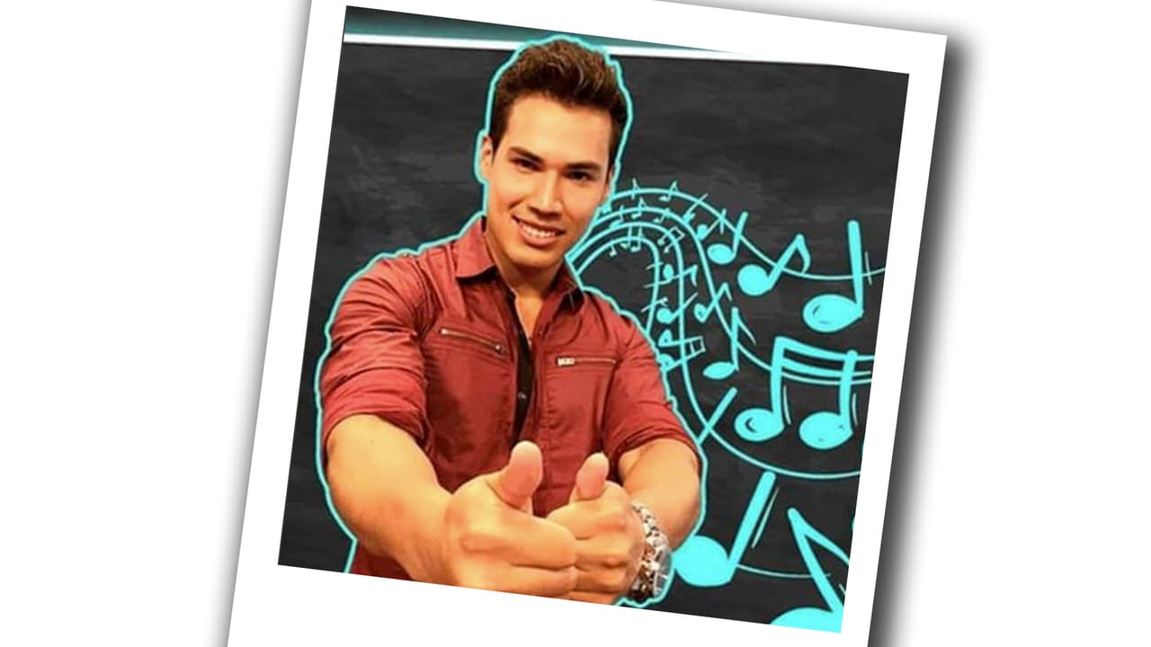 Andrés busca hacer lo mismo consiguiendo un espacio en la nueva banda. ¿Lo logrará?