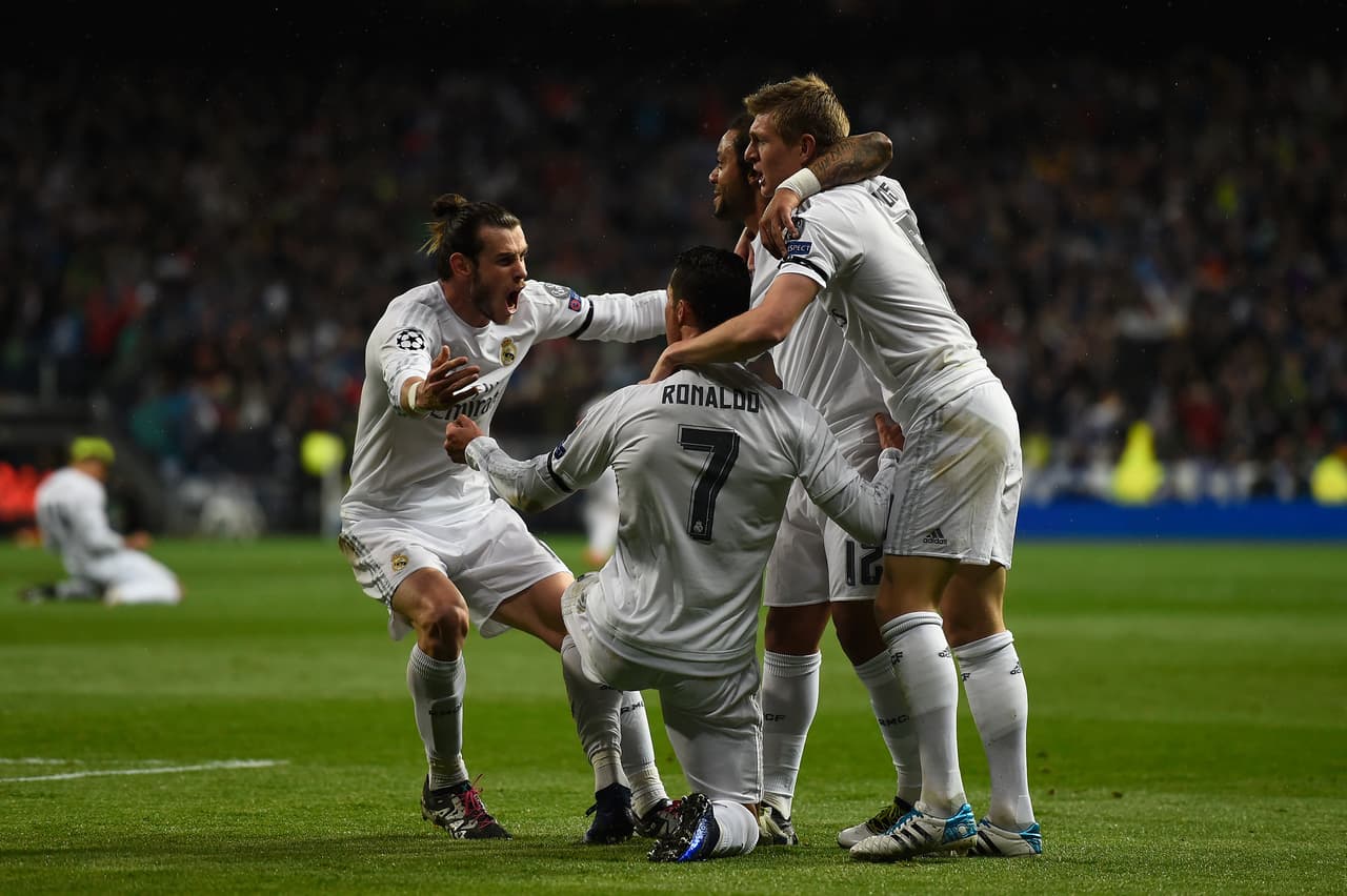 Pero la experiencia y el favoritismo que tiene Real Madrid, le puede jugar en contra ya que tendrán una presión extra al intentar conseguir la onceava, mientras que el Manchester City no tiene nada que perder y podrá salir más suelto en la eliminatoria.