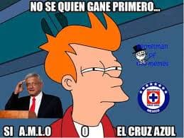 Los cementeros son el equipo que más burlas reciben en la Liga MX y las redes sociales no se olvidaron de 'felicitarlos' por tantos años sin titulo.