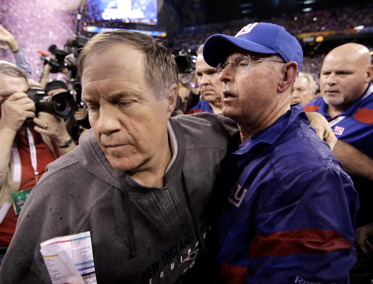 Desde que los Houston Texans llegaron a la NFL en 2002 hasta la mudanza de los Rams a Los Angeles para el 2016 pasaron 14 temporadas de completa estabilidad en las 32 franquicias de la NFL, sin mudanzas ni cambios de mote, y en la tercera investigación de la llamada "Era de la Alineación", NFL.com/Español te presenta un lista de todos los 138 head coaches ordenados del equipo que menos utilizó al que más: