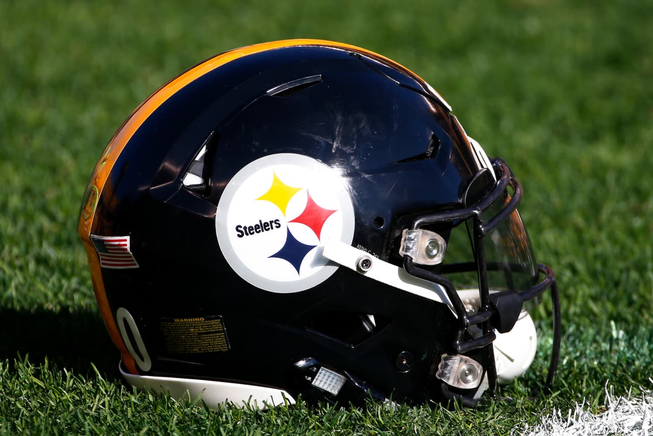 Pittsburgh Steelers (2 entrenadores en jefe):