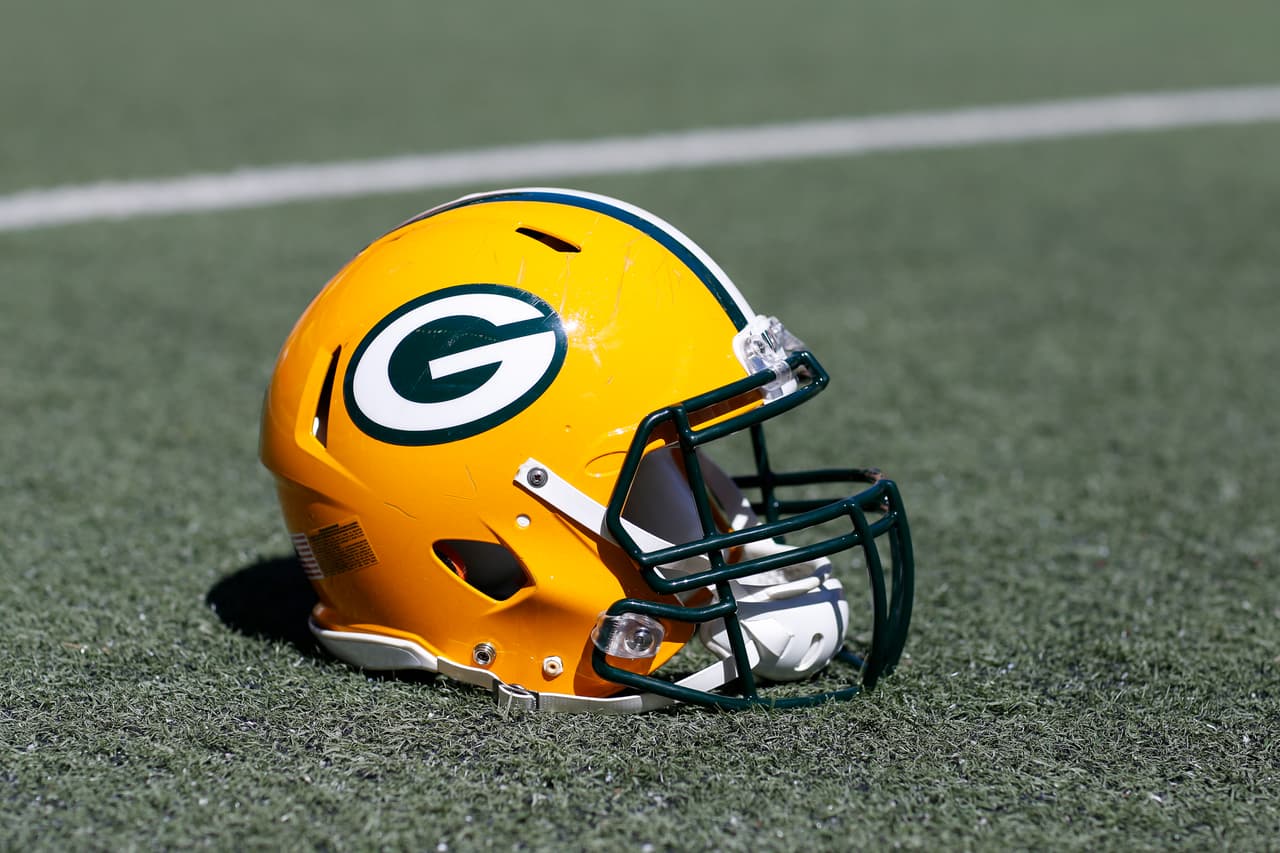 Green Bay Packers (2 entrenadores en jefe):