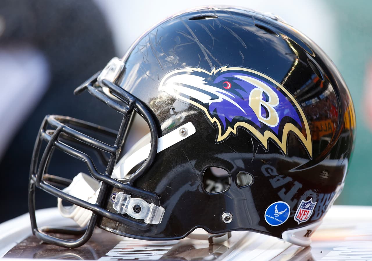 Baltimore Ravens (2 entrenadores en jefe):