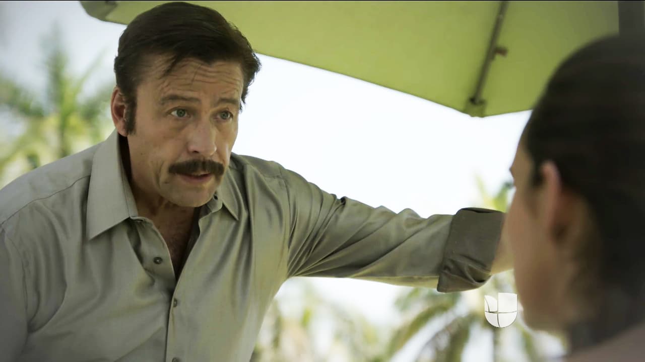 Al conocer al padre de Ryan, Mercy abandonó a Pedro Carrillo, quien se llenó de rabia y deseó vengarse por su traición.