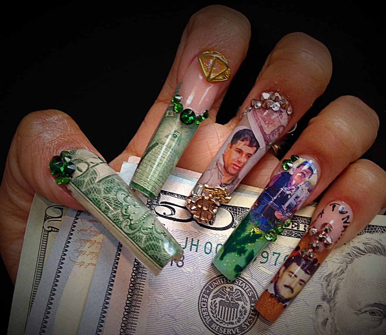 Narcocultura, cuando los narcos se ponen de moda