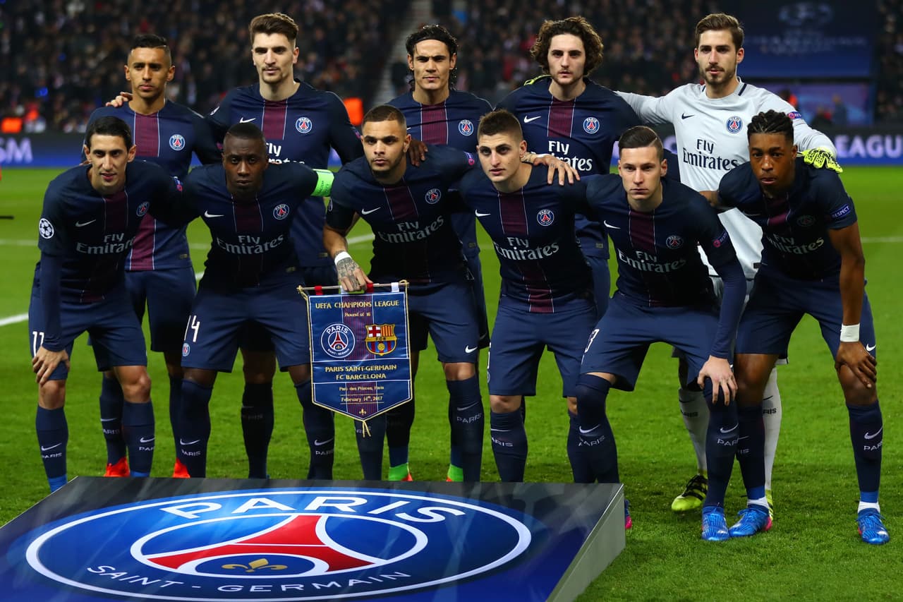 PSG buscaba levantar su nivel luego de un comienzo de temporada en el que no es líder en Francia y en el que perdió el primer lugar en la fase de grupos de la Champions ante el Arsenal.