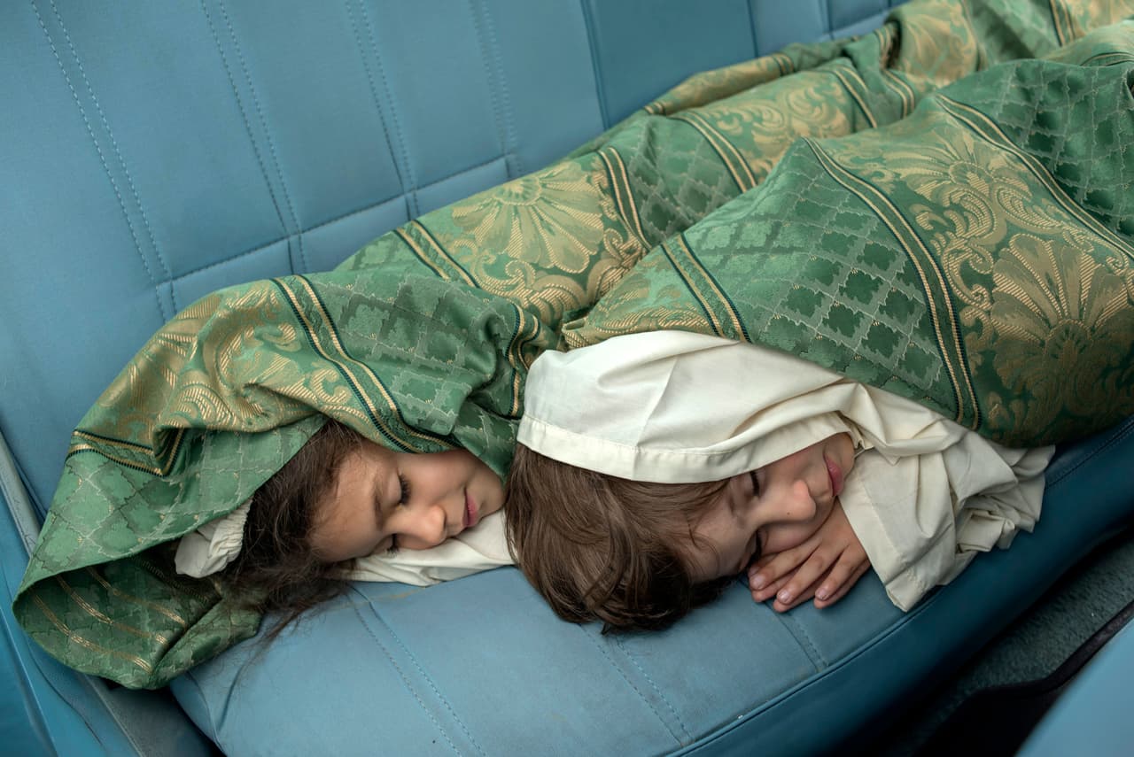 Sus hijos también fueron víctimas de la venganza que los Avendaño planearon contra 'El Güero'. El sicario los mató aventándolos de un puente.