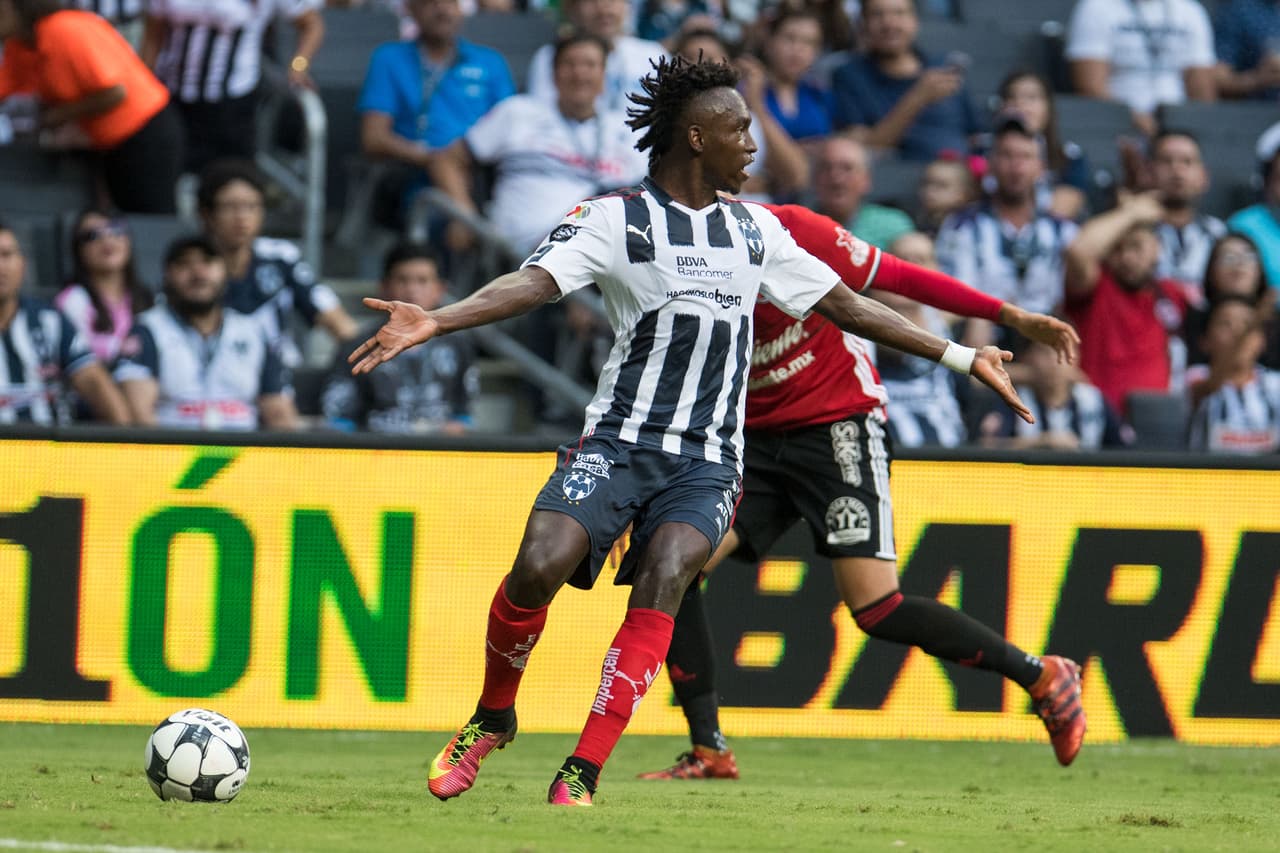 Rayados se cansó de fallar y no pudo vencer a Xolos en Monterrey