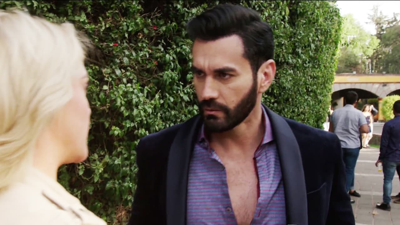 Desde ese día, la vida de Ryan cambió por completo, pues la intranquilidad invadió su alma.