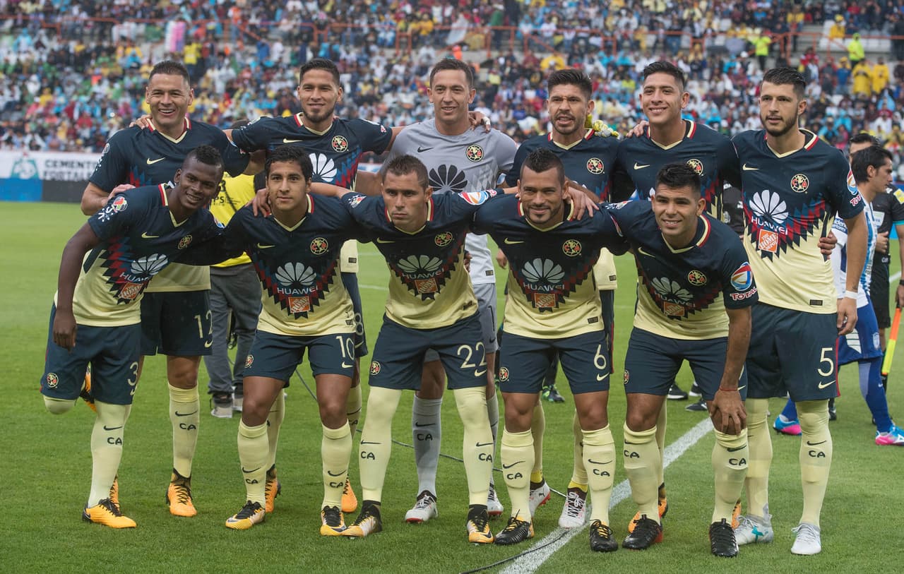 América decepcionó en la primera jornada cayendo en casa por lo que hoy salieron obligados a demostrar.