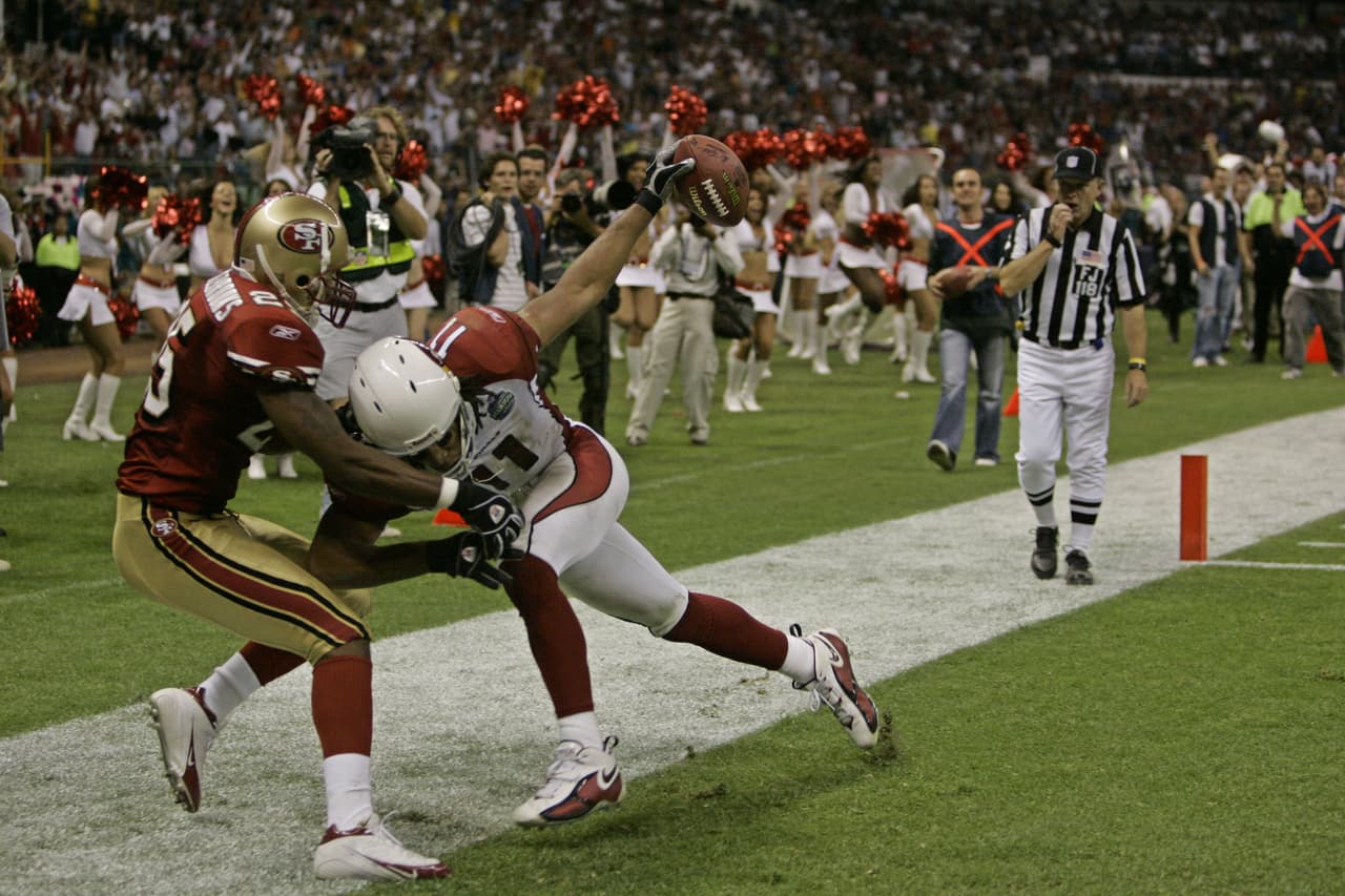 Fue la última vez que la NFL organizó un partido en México, hasta ahora.