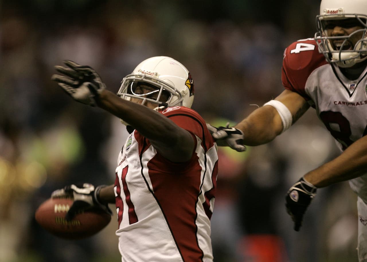 Fue la última vez que la NFL organizó un partido en México, hasta ahora.