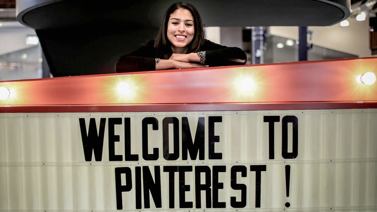 "Sabía que yo era muy diferente, no solo porque no tenía un título en ciencias de computación, sino porque en la compañía no había ingenieras latinas", dice Tavarez.