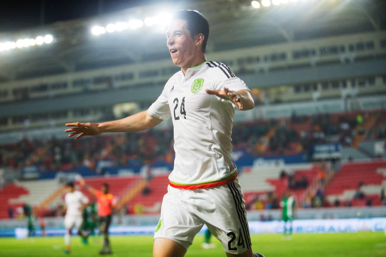 Marco Bueno, conocido por su paso en Pachuca, también llega de León para reforzar al ‘Rebaño’ en este torneo y el ex campeón mundial sub 17 busca fortalecer la delantera que ha sido un punto flaco de este equipo.