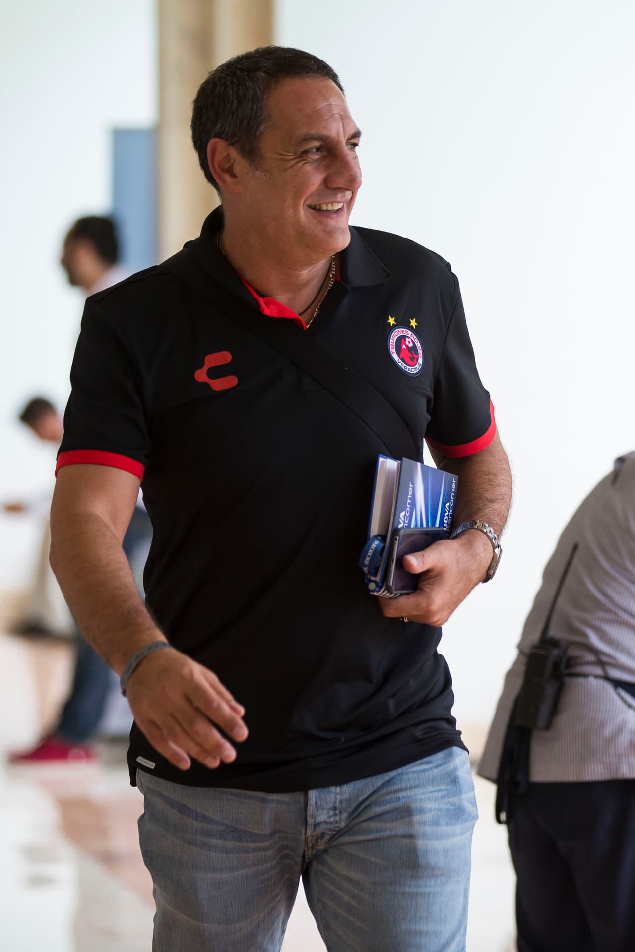 El primer gran cambio se da en la dirección técnica, donde el chileno Carlos Reinoso no continúa como entrenador y el lugar del ‘Maestro’ ha sido tomado por el argentino Pablo Marini.