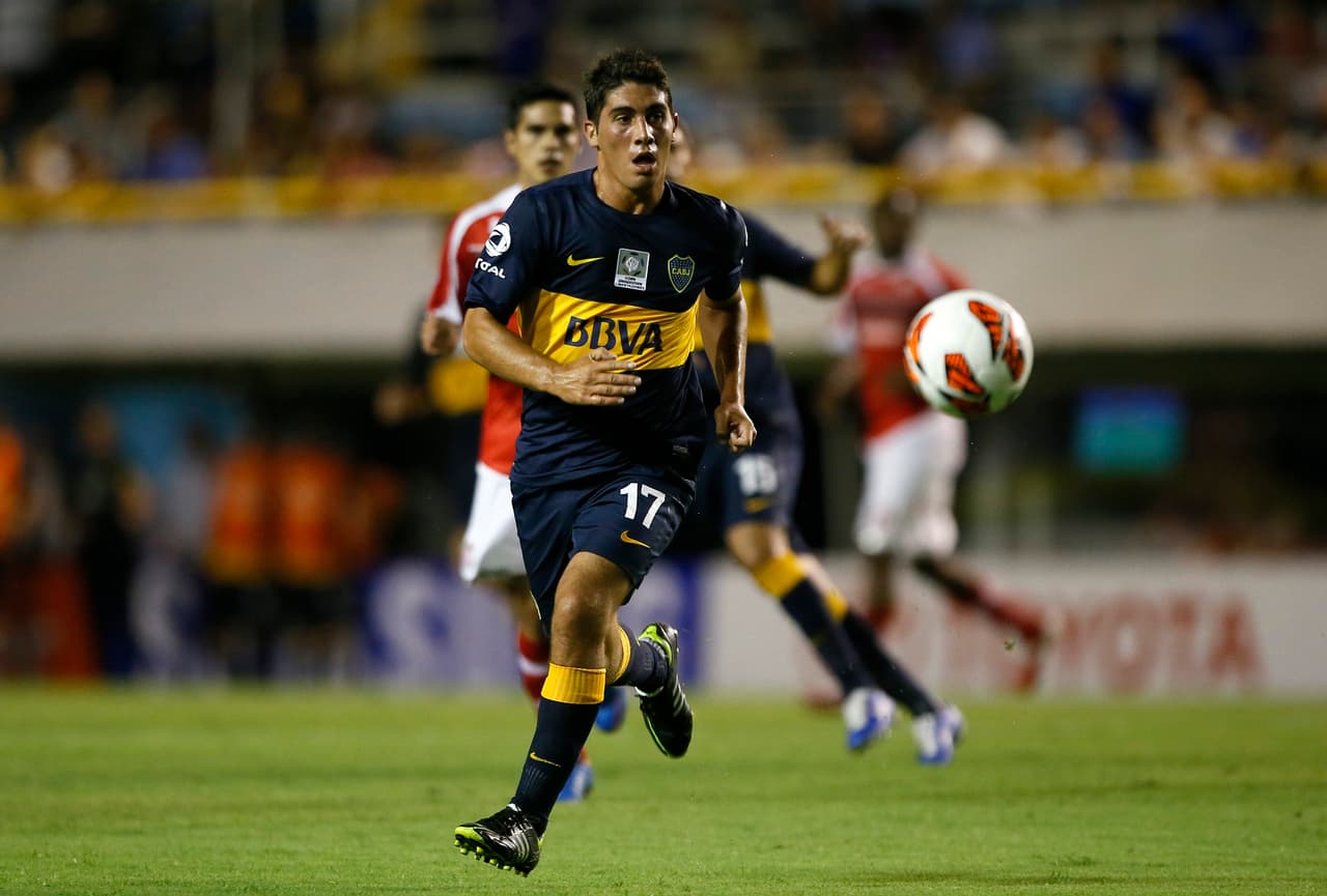 Del desconocido Bohemians 1905 del fútbol de la República Checa llega el uruguayo Rafael Acosta y el argentino Cristian Erbes del Boca Juniors se unen a los locales Marco Vidal del San Luis y Francisco Rivera del América para la zona de creación.