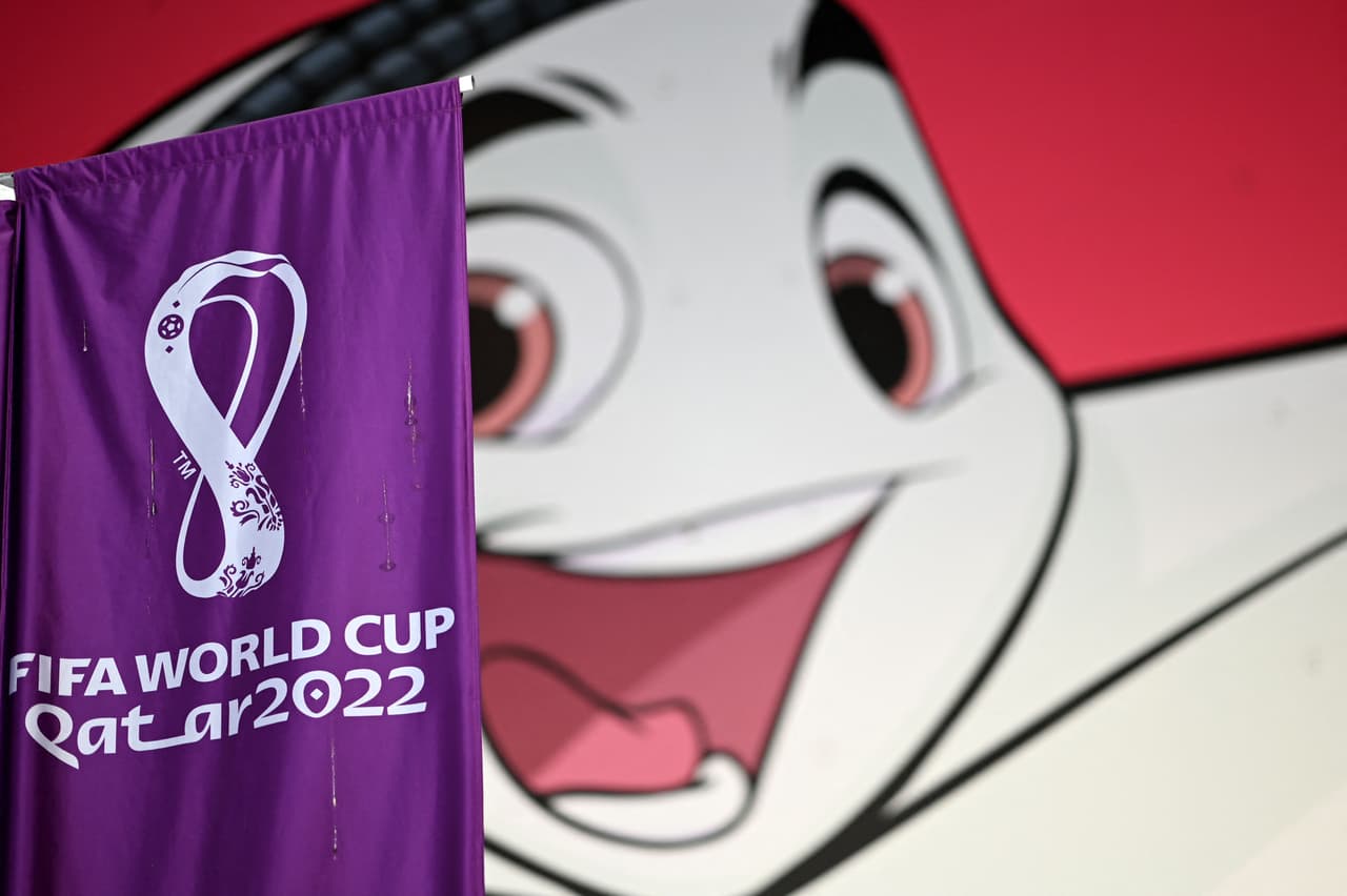 Qatar 2022: Joven ahorra dos años para ir al Mundial, ¿lo que juntó es suficiente?
