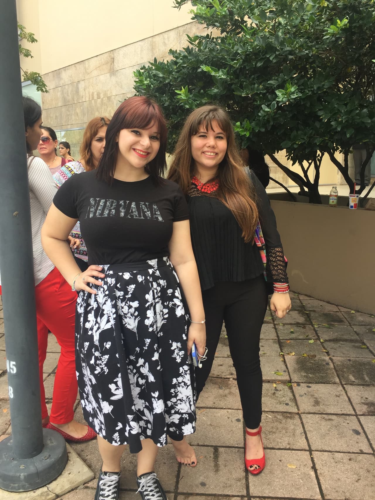 Chicas y chicos con talento llegaron de toda la isla, rompieron récord de asistencia y hasta la lluvia soportaron, así fue como los boricuas dejaron claro que vienen fuerte en la segunda temporada de La Banda.