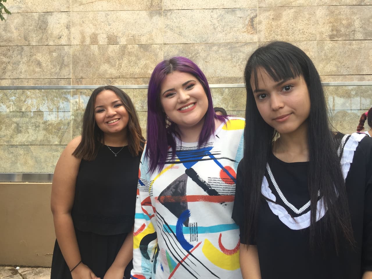 Chicas y chicos con talento llegaron de toda la isla, rompieron récord de asistencia y hasta la lluvia soportaron, así fue como los boricuas dejaron claro que vienen fuerte en la segunda temporada de La Banda.