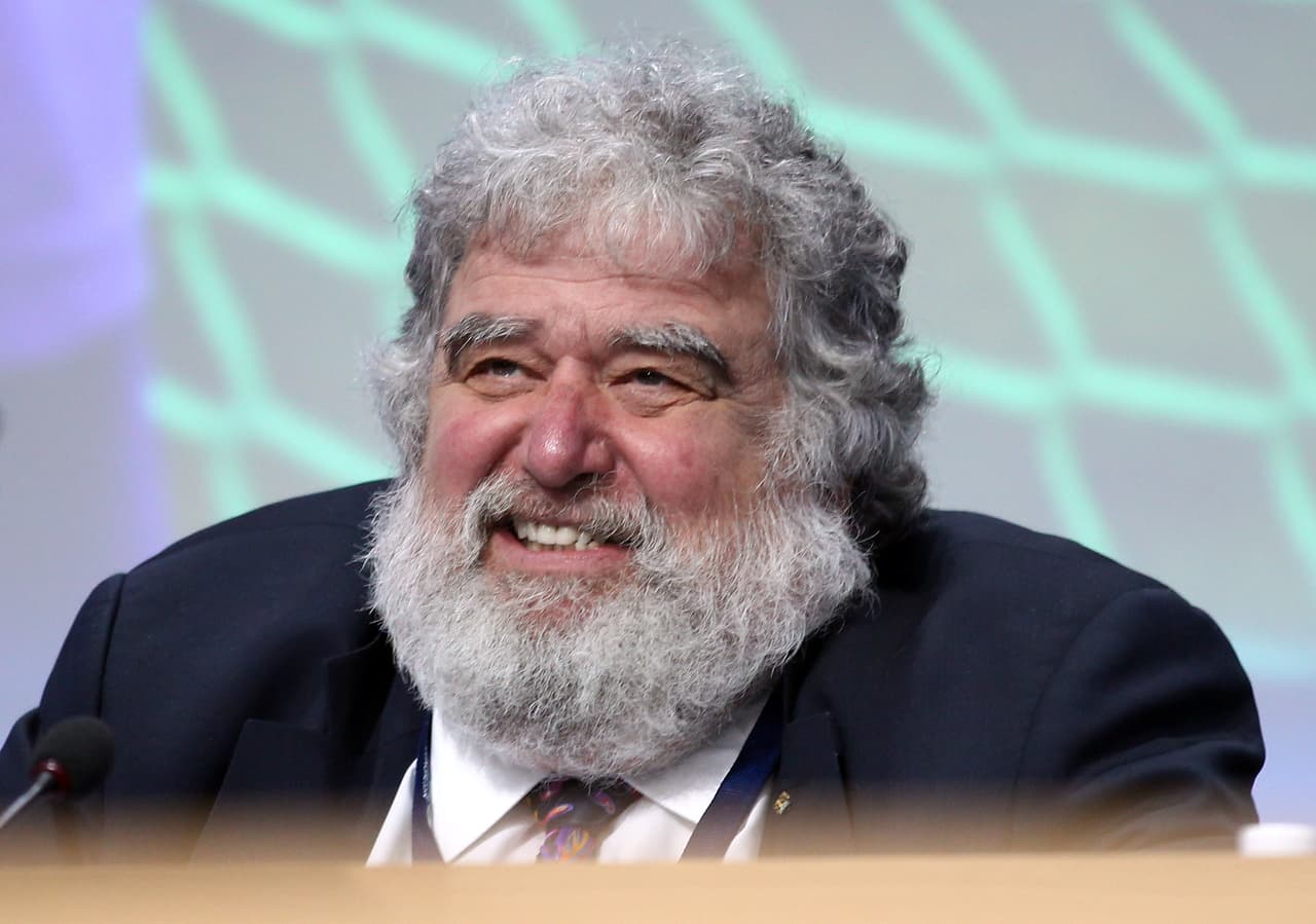 Chuck Blazer