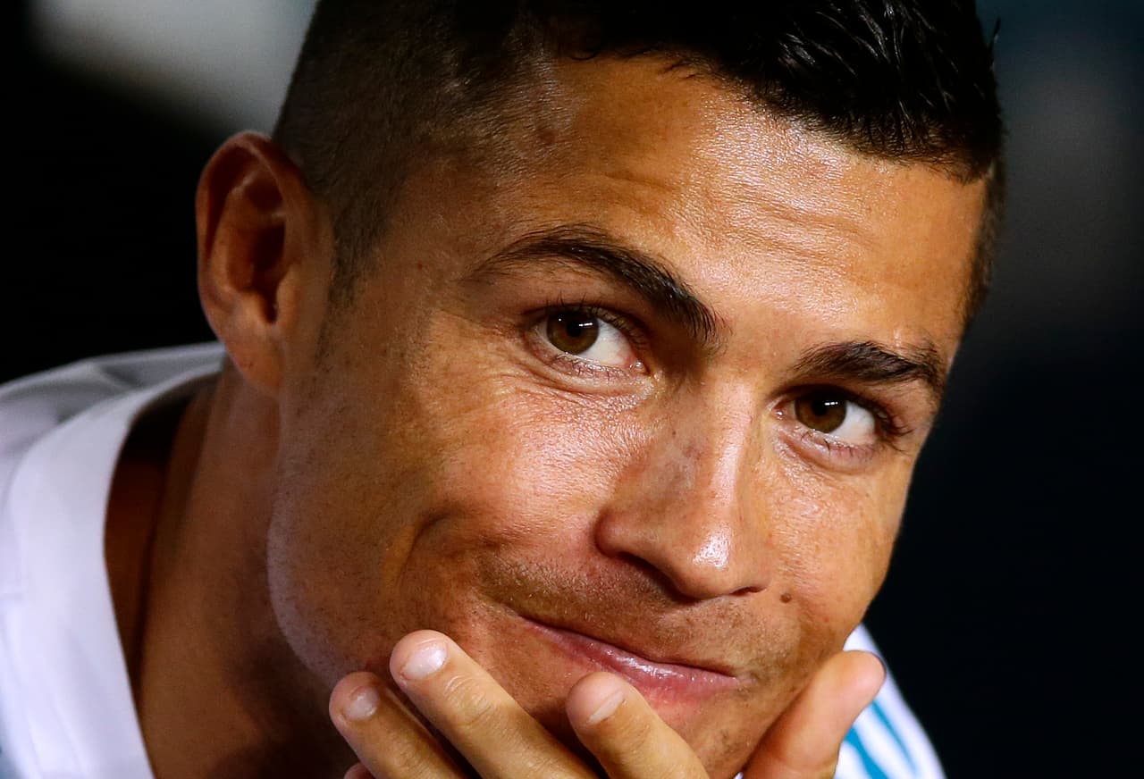 De esa manera, junto al talento que lo caracteriza, Cristiano Ronaldo también ha estado acompañado de polémicas que ahora lo dejan sancionado por un incidente disciplinario en la cancha.