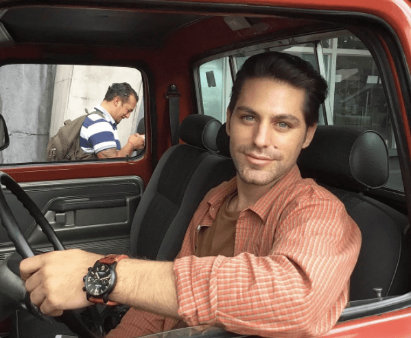 Justicia mexicana revela que al actor Renato López lo ejecutaron en venganza